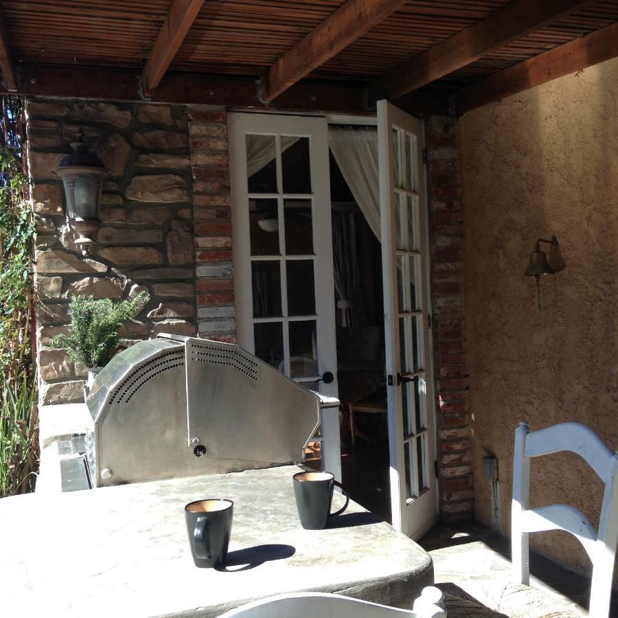 Under The Tuscan Sun Cottage In West Los Angeles Exterior photo