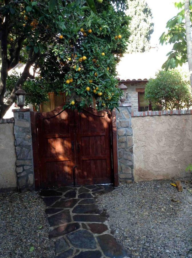 Under The Tuscan Sun Cottage In West Los Angeles Exterior photo
